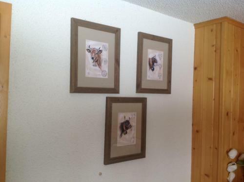 Apartamento Petit Ours