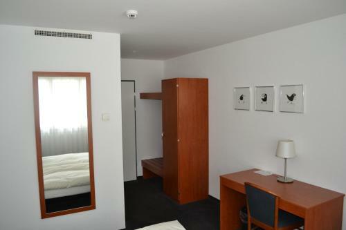 Motel Gottardo Sud