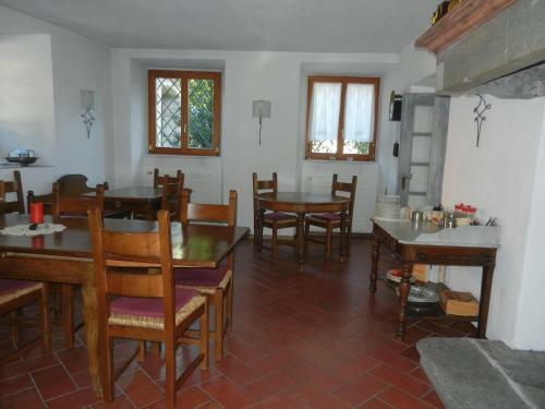 Hostal Casa Gialla