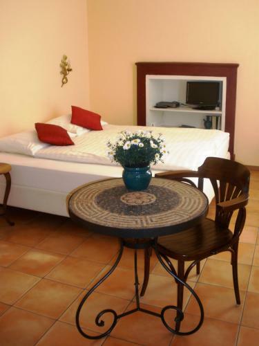Hostal Casa Gialla