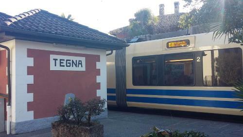 Hostal Casa Gialla