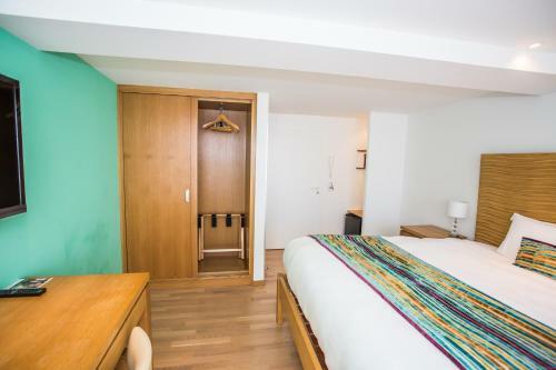 Posada Guest House Le Charlot
