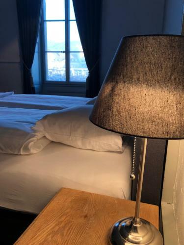 Albergue Vevey Hotel & Guesthouse