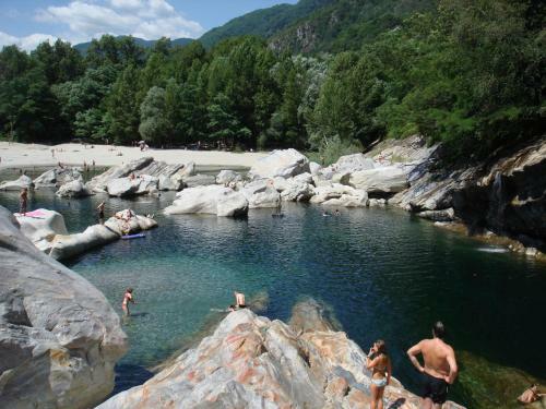 Hotel Al Fiume