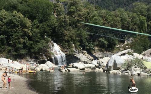 Hotel Al Fiume