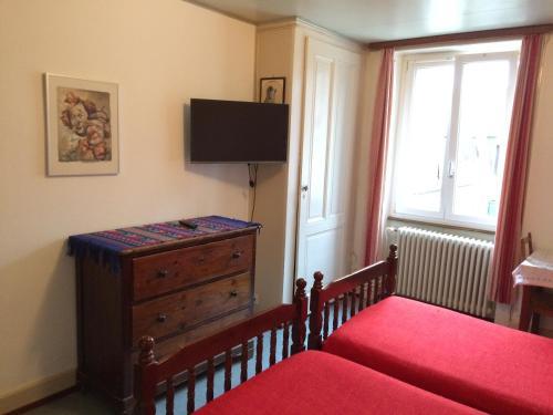 Posada Pension Famille B�rgle