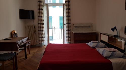 Posada Pension Famille B�rgle