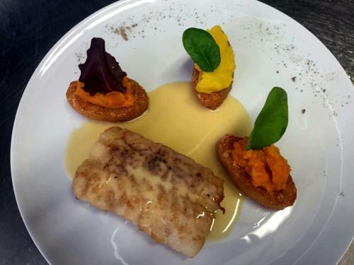 Hotel Les Negociants