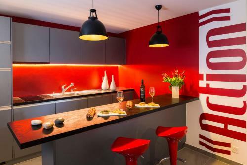 Bed & Breakfast 7e Art