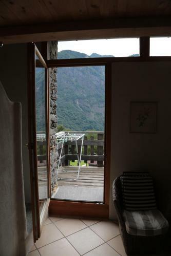 Apartamento Rustico
