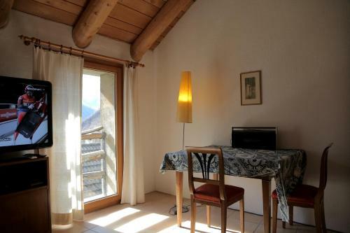 Bed & Breakfast Casa Dosc