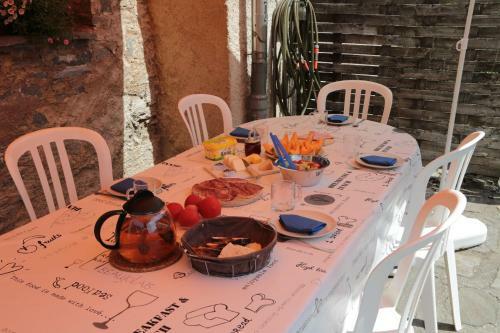 Bed & Breakfast Casa Dosc