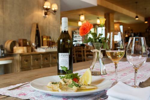 Hotel Hamilton Lodge Zweisimmen