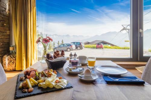 Hotel Hamilton Lodge Zweisimmen