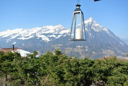 Chalet Tannegg
