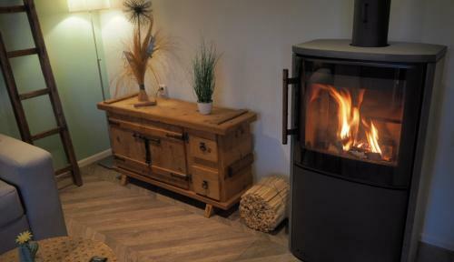 Chalet Tannegg