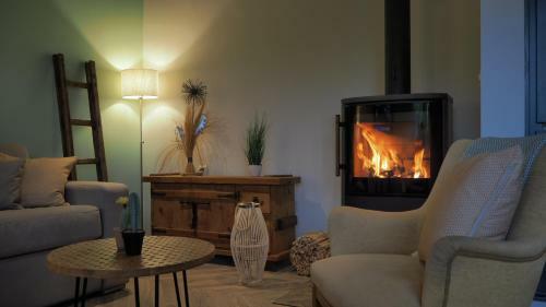 Chalet Tannegg