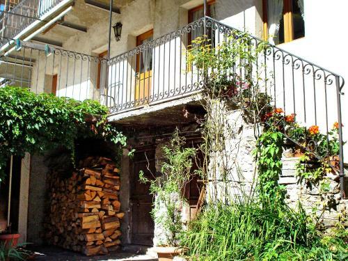 Apartamento Casa Strecce II