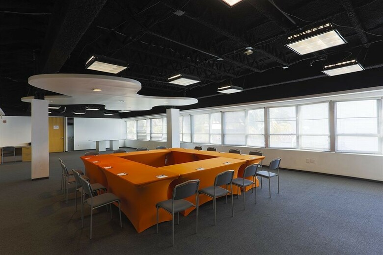 Hotel Albion South Beach