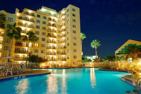 The Enclave Hotel & Suites
