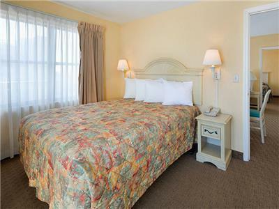 The Enclave Hotel & Suites