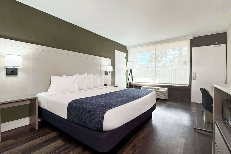 Hotel Wyndham I-drive Avanti Resort & Conference Center