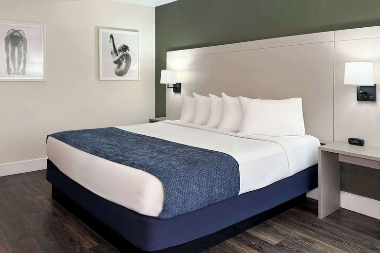 Hotel Wyndham I-drive Avanti Resort & Conference Center