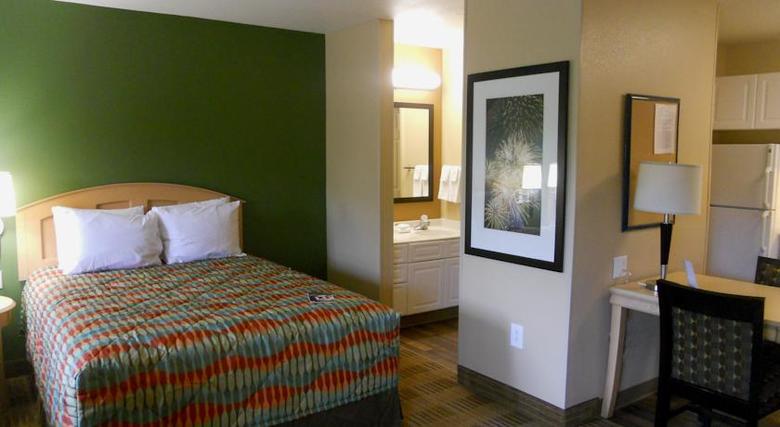 Hotel Esd Extended Stay Deluxe International Drive