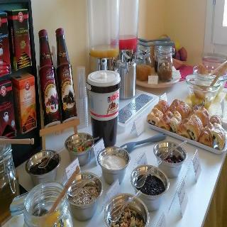 Hotel Residence Al Borgo