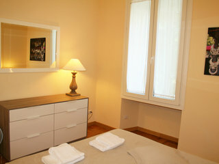 La Maison A Rome