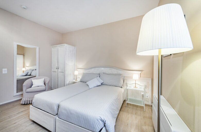 Hotel Albergo Ristorante La Palma