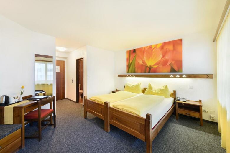 Schlosshotel Art Furrer