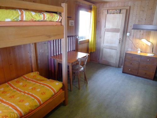 Holiday Home Riant-soleil Arveyes