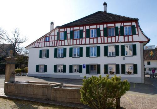 Posada Gasthaus Zum L�wen