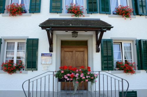 Posada Gasthaus Zum L�wen