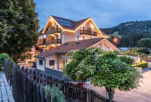 Hotel Gibswilerstube