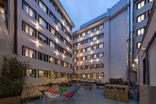 Albergue The Romehello