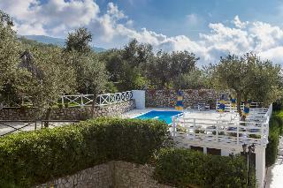 Residencia Il Casale Del Golfo