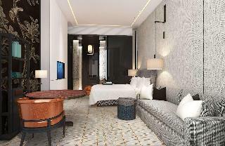 Hotel Hilton Beijing Daxing