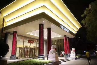 Baina Yantaishan Hotel Beijing Wanfeng Road Branch