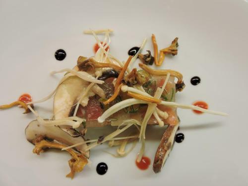 Posada Auberge Communale De St-l�gier