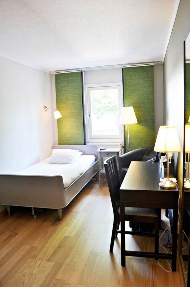 Jennys Hotell Och Restaurang