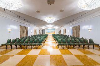 Grand Hotel Delle Terme Re Ferdinando