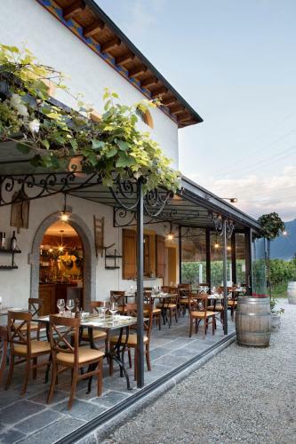 Hotel Fattoria L'amorosa