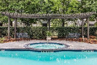 Hotel La Quinta Inn & Suites Tomball
