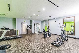 Hotel La Quinta Inn & Suites Tomball