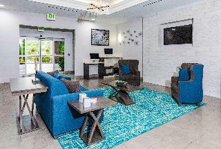 Hotel La Quinta Inn & Suites Tomball