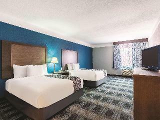 Hotel La Quinta Inn & Suites Webster Clearlake