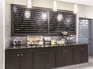 Hotel La Quinta Inn & Suites Webster Clearlake
