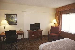 Hotel La Quinta Inn & Suites New Haven